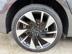 Audi A3 Facelift A3L Limousine 35 TFSI Fashion Sport - ფოტო 20