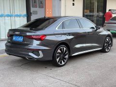 Audi A3 Facelift A3L Limousine 35 TFSI Fashion Sport - ფოტო 5