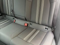 Audi A3 Facelift A3L Limousine 35 TFSI Fashion Sport - ფოტო 7