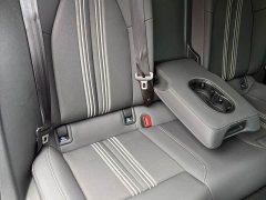 Audi A3 Facelift A3L Limousine 35 TFSI Fashion Sport - ფოტო 8
