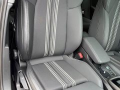 Audi A3 Facelift A3L Limousine 35 TFSI Fashion Sport - ფოტო 9