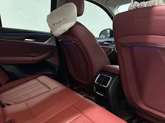 BMW X3 2021 xDrive30i Premier M Sport Package - ფოტო 10