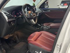 BMW X3 2021 xDrive30i Premier M Sport Package - ფოტო 12