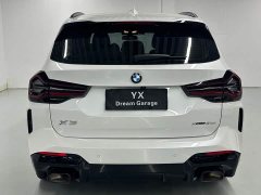 BMW X3 2021 xDrive30i Premier M Sport Package - ფოტო 15