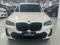 BMW X3 2021 xDrive30i Premier M Sport Package - ფოტო 2