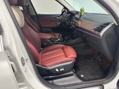 BMW X3 2021 xDrive30i Premier M Sport Package - ფოტო 5
