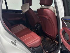BMW X3 2021 xDrive30i Premier M Sport Package - ფოტო 8