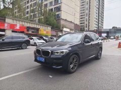 BMW X3 2021 Facelift xDrive28i M Sport Package - ფოტო 1