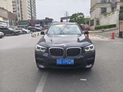 BMW X3 2021 Facelift xDrive28i M Sport Package - ფოტო 2