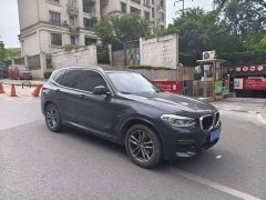 BMW X3 2021 Facelift xDrive28i M Sport Package - ფოტო 3