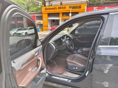 BMW X3 2021 Facelift xDrive28i M Sport Package - ფოტო 4