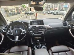BMW X3 2021 Facelift xDrive28i M Sport Package - ფოტო 5