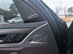 BMW X3 2021 Facelift xDrive28i M Sport Package - ფოტო 7