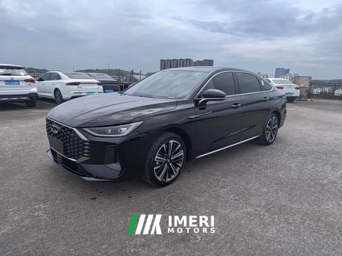 2025 Chery Arrizo 8 PRO 1.6T DCT Comfort - ავტომობილი ჩინეთიდან