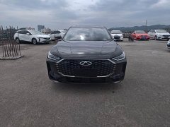 Chery Arrizo 8 PRO 1.6T DCT Comfort - ფოტო 2