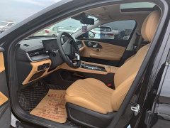 Chery Arrizo 8 PRO 1.6T DCT Comfort - ფოტო 4