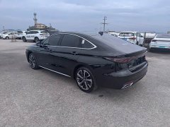 Chery Arrizo 8 PRO 1.6T DCT Comfort - ფოტო 7
