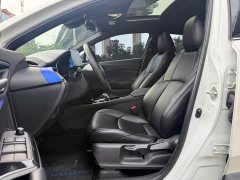Toyota C-HR EV 2020 Luxury Sunroof Edition - ფოტო 5