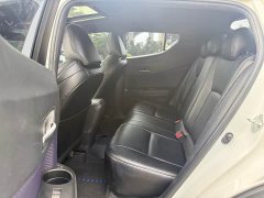 Toyota C-HR EV 2020 Luxury Sunroof Edition - ფოტო 6