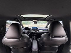 Toyota C-HR EV 2020 Luxury Sunroof Edition - ფოტო 9