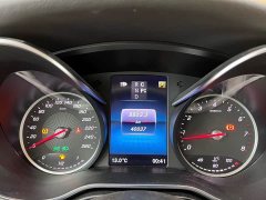 Mercedes-Benz V-Class 2021 V 260 L Long Wheelbase Luxury Edition - ფოტო 12