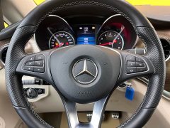 Mercedes-Benz V-Class 2021 V 260 L Long Wheelbase Luxury Edition - ფოტო 13
