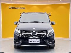 Mercedes-Benz V-Class 2021 V 260 L Long Wheelbase Luxury Edition - ფოტო 2
