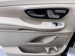 Mercedes-Benz V-Class 2021 V 260 L Long Wheelbase Luxury Edition - ფოტო 5