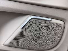 Mercedes-Benz V-Class 2021 V 260 L Long Wheelbase Luxury Edition - ფოტო 6