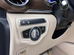 Mercedes-Benz V-Class 2021 V 260 L Long Wheelbase Luxury Edition - ფოტო 7