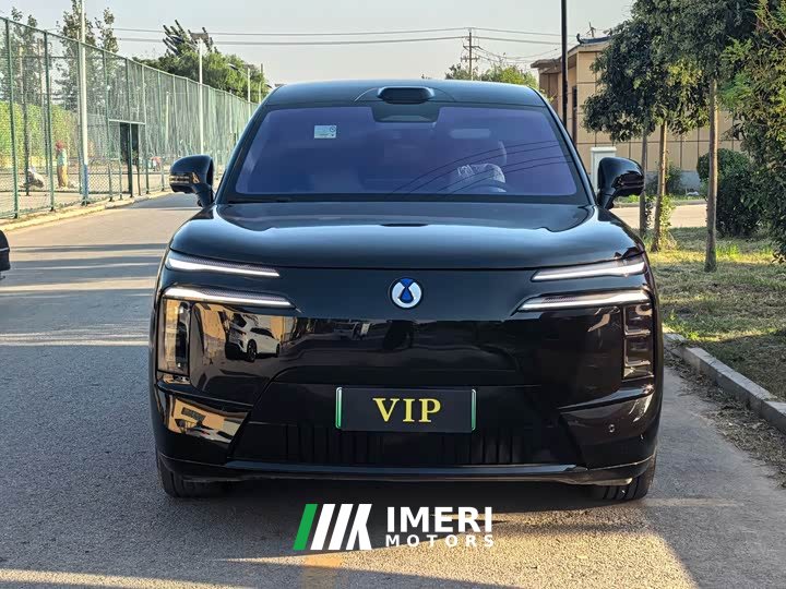 Denza BYD Denza N8L Premium Edition - ავტომობილი ჩინეთიდან