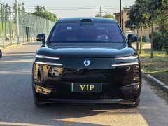 Denza BYD Denza N8L Premium Edition - ფოტო 1