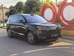 Denza BYD Denza N8L Premium Edition - ფოტო 2