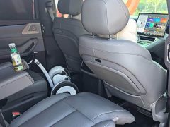Denza BYD Denza N8L Premium Edition - ფოტო 3