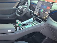 Denza BYD Denza N8L Premium Edition - ფოტო 4
