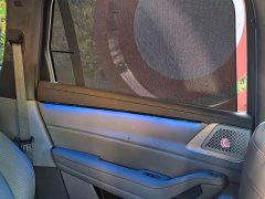 Denza BYD Denza N8L Premium Edition - ფოტო 5