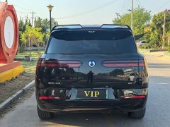 Denza BYD Denza N8L Premium Edition - ფოტო 6
