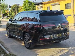 Denza BYD Denza N8L Premium Edition - ფოტო 7