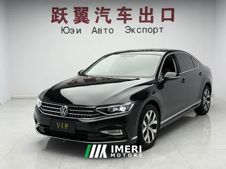 Volkswagen Magotan 2 Million Units Anniversary Edition 280TSI DSG Comfort - ავტომობილი ჩინეთიდან
