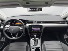 Volkswagen Magotan 2 Million Units Anniversary Edition 280TSI DSG Comfort - ფოტო 10