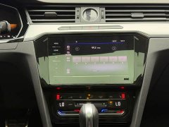 Volkswagen Magotan 2 Million Units Anniversary Edition 280TSI DSG Comfort - ფოტო 19