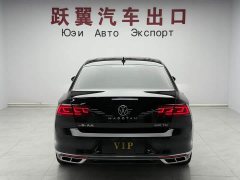 Volkswagen Magotan 2 Million Units Anniversary Edition 280TSI DSG Comfort - ფოტო 5