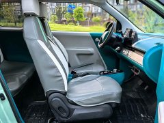 Changan Lumin 210km Sweet Edition - ფოტო 10