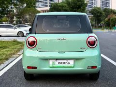 Changan Lumin 210km Sweet Edition - ფოტო 12