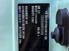 Changan Lumin 210km Sweet Edition - ფოტო 15