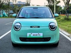 Changan Lumin 210km Sweet Edition - ფოტო 2