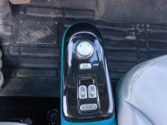 Changan Lumin 210km Sweet Edition - ფოტო 8