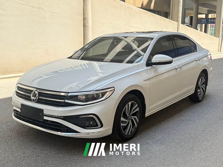 Volkswagen Bora 2023 200TSI DSG Comfort Edition - ავტომობილი ჩინეთიდან