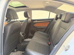 Volkswagen Bora 2023 200TSI DSG Comfort Edition - ფოტო 10