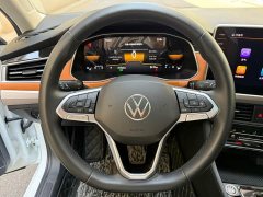 Volkswagen Bora 2023 200TSI DSG Comfort Edition - ფოტო 11
